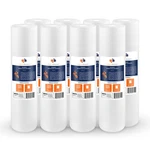 Filter Cartridge 20 X 4.5 5 Micron Sediment Aquaboon Water Dgd-5005-20 Ap810-2. Fixed Price $209.99.