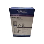 Culligan Us-ez-4 Under Sink Premium Water Filtration System. Fixed Price $47.99.