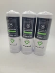 Glacier Fresh Gf-xwf-n Refrigerator Water Filter Pack Of 3 Ge Xwfe/xwf - W/ Chip. Fixed Price $39.95.