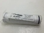 Fs-1-100st Sediment Trapper Polyester Replacement Filter , White. Fixed Price $25.00.