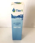 Tier 1 Lg Kenmore Refrigerator Water Replacement Filter Rwf1160. Fixed Price $15.99.