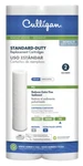 Culligan P5 2 Count Level 4 Fine Sediment Water Filter Replacement Cartridges. Fixed Price $22.67.