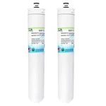 Swift Green Filter Sgf-711 Replacement For 3m Water Factory 47-55711g2. Fixed Price $70.43.
