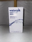 Waterpik Cordless Pearl Portable Water Flosser Wf-13cd012 Black. Fixed Price $31.99.