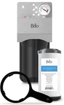 Brio Whole House Water Filter System W/gauge & Fast-flow Sediment. Fixed Price $186.90.