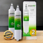 2 Pack New - Lg Sears Kenmore Refrigerator Filter Sfrl-2 Smartfit Lt600p. Fixed Price $84.99.
