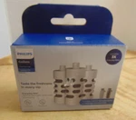 Philips Gozero Filter Cartridge Awp285 - 3 Pack. Fixed Price $11.75.