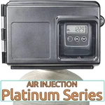 Platinum 10 Ai25 Air Injection Iron & Sulfur Water Oxidizing Whole House Filter. Fixed Price $1489.00.
