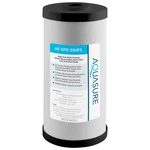 Aquasure Fortitude V2 Af-spx-25hfs Sediment/carbon/siliphos Anti-rust Filter. Fixed Price $90.40.
