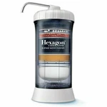 Cosway Hexagon 8 Stage Water Purifier Nourishing & Enriching Usa Shipping Dhl. Fixed Price $335.90.