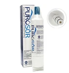 Purosur Water Filter 4396508 For Whirlpool 4396510, Edr5rxd1, Nlc240v, Pnl240v. Fixed Price $12.98.