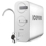 Icepure Utr400a Tankless 600 Gpd High Output Reverse Osmosis Water Filtration Sy. Fixed Price $134.99.