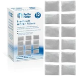 Fette Filter - Countertop Distillers Water Filters Compatible With Megahome A.... Fixed Price $13.75.