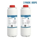 Sealed 2pack New Elkay 51300c Watersentry Plus Replacement Water Filter, No Chip. Fixed Price $60.79.