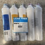 Watts Premier Wp531105 Ro Pure Annual Filter Kit New Sealed. Fixed Price $74.95.