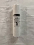 Xero Sediment Water Filter White For Ipc Hydro Cart 5 Micron 2.5 9.875. Fixed Price $6.41.