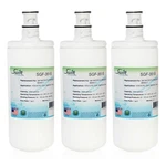 Swift Green Sgf-351s Replacement For 3m Hc351-s Water Filter (3 Pack). Fixed Price $119.44.