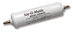 Ice-o-matic Iomwfrc Water Filter Replacement Cartridge For If1, If2, If3 & If4. Fixed Price $114.00.