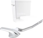 Toilet Handle Replacement Trip Lever Compatible With Kohler 87115-cp Toilet, Toi. Fixed Price $21.05.