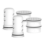 Glacier Fresh Water Pitcher Filter Replacement For Ls Home Dispenser And Pitc.... Fixed Price $55.44.
