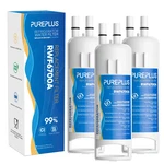 3 Pack Pureplus Rwfg700a Refrigerator Water Filter Replacement 99% Chlorine. Fixed Price $25.00.