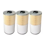 Ifjf Fs19727 Fuel Filter Water Separator 3 Packs Replacement For Pf7895 P5510.... Fixed Price $76.81.
