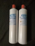Waterspecialist 3us-pf01 3us-max-f01 Replacement Filter, Nsf/ansi 42 Cert.. Fixed Price $30.09.