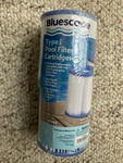 Bluescape Type I Filter Cartridge Universal Replacement P57b00402 (2 Pk). Fixed Price $8.00.