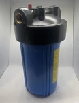 Hansing Blue Black Hsg-03 High Temperature Resistance Rv Water Filter System. Fixed Price $64.99.