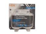 Hdx Fml-1 Replacement Water Filter For Lg Refrigerators Lt500p (2 Pack). Fixed Price $19.95.
