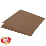 Meccanixity Coffee Color Origami Paper 8x8 Inch. Fixed Price $20.00.