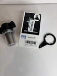 Baomain Filter Lcg1- 3/4- M100 3/4". Fixed Price $10.00.