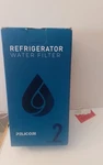Pelicori Pc-09 Refrigerator Water Filter Bpa Free Lead 2 Count. Fixed Price $23.00.