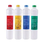 Premier 1r-1y-1b-1g Ro-pure Push Button Replacement Filter Kit, Model: 1r-1y-.... Fixed Price $99.76.