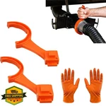 Sheechung Rv Sewer Hose Wrench 2 Pack, Fits 3" And 4" Caps. Fixed Price $20.00.