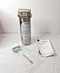 3m Aqua-pure Stainless Steel Water Filter Housing Sst1ha 3/4" Npt. Fixed Price $318.00.