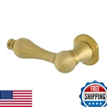 Kingston Brass Victorian Toilet Tank Lever Brushed Finish Ktal7. Fixed Price $99.76.