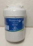 New Sealed Waterdrop Advanced Wds-mwf Refrigerator Water Filter 6 Months. Fixed Price $4.99.