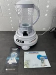 Vitalizer Plus Hexagonal Water W/ Original Box +used Mineral Cube - Working!. Fixed Price $129.00.