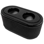 Air Filter For Toro Exmark Timecutter 42" 50" V-twin Engine 127-9252 136-7806. Fixed Price $11.99.
