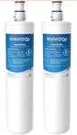 Waterdrop 3us-max-f01 Replacement Filter, For Filtrete 3us-pf01,.... Fixed Price $42.34.