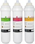 Brondell Rf-20 Water Filter Replacement For Circle, Sediment And Carbon Block. Fixed Price $79.99.