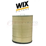 Wix 46746 Air Filter For Rs3700 P533882 Laf5022 La1704 Ga600r Fa-5593 Ca8492 No. Fixed Price $136.25.