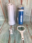 Membrane Solutions 400 Gpd Ro Membrane, Reverse Osmosis With Membran.... Fixed Price $69.99.