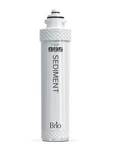 Brio Water Cooler Filter - Sediment Compatible With 300, 400, 500, 600, 7. Fixed Price $25.00.