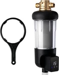 Wsp50arj Nsf Certified Spin-down Water Filter With Auto Flushing & Large Capacit. Fixed Price $666.99.