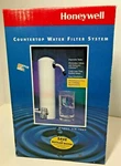 Honeywell Countertop Water Filter System Model Nm-5000 Brand New. Fixed Price $19.99.