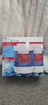 Watts G-1 Pure H2o Refrigerator Replacement Filter Cartridge Compatible With Ge. Fixed Price $40.99.