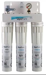 Optipure Qti-2 Filter System W/isonet. Fixed Price $385.00.