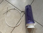 Ispring Multi-stage Countertop Drinking Water Filter System With Faucet Adapter. Fixed Price $100.00.